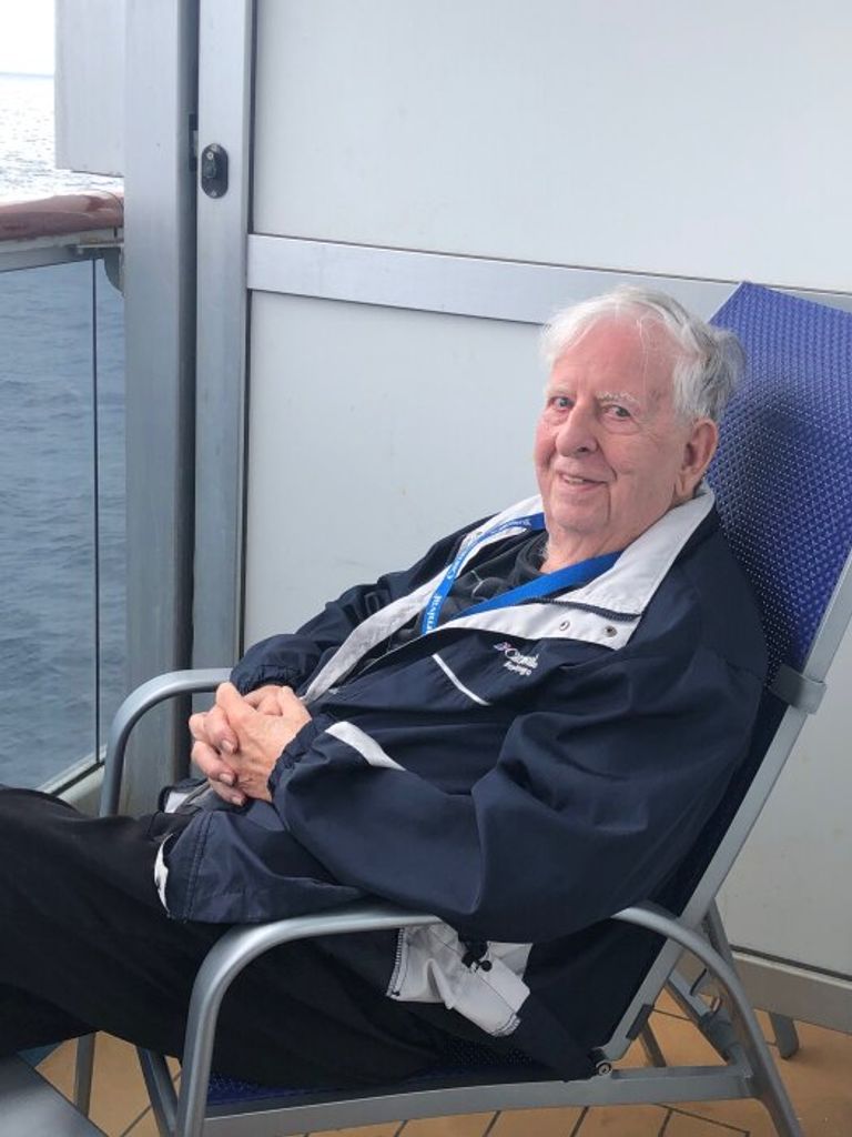 William Joseph Hargrove