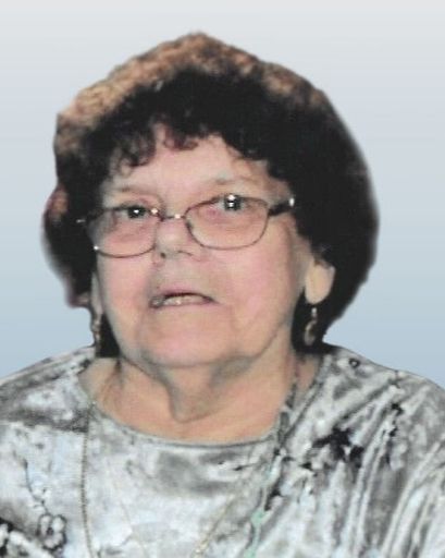 Brenda J. Morrow's obituary image