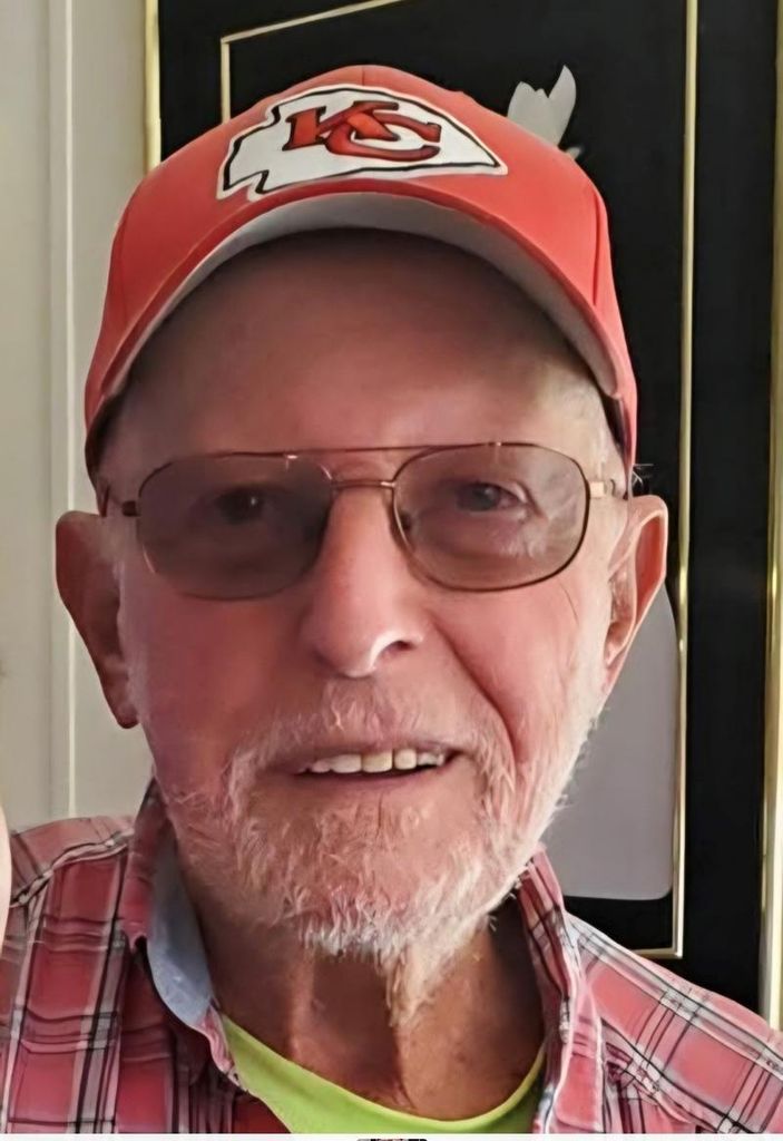 Harry Mallory Sutton, Iii Profile Photo
