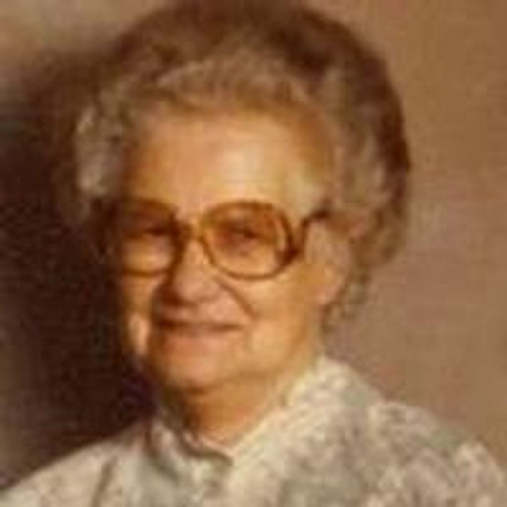 Ova Lou Pauls