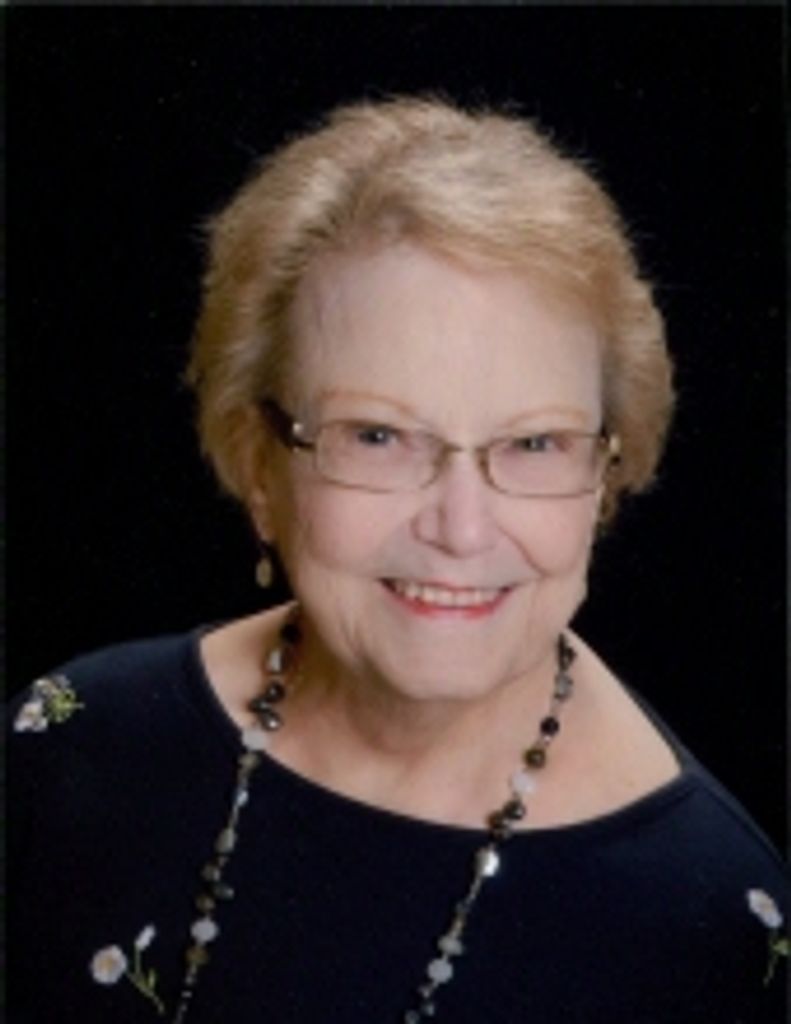 Barbara E. Collier