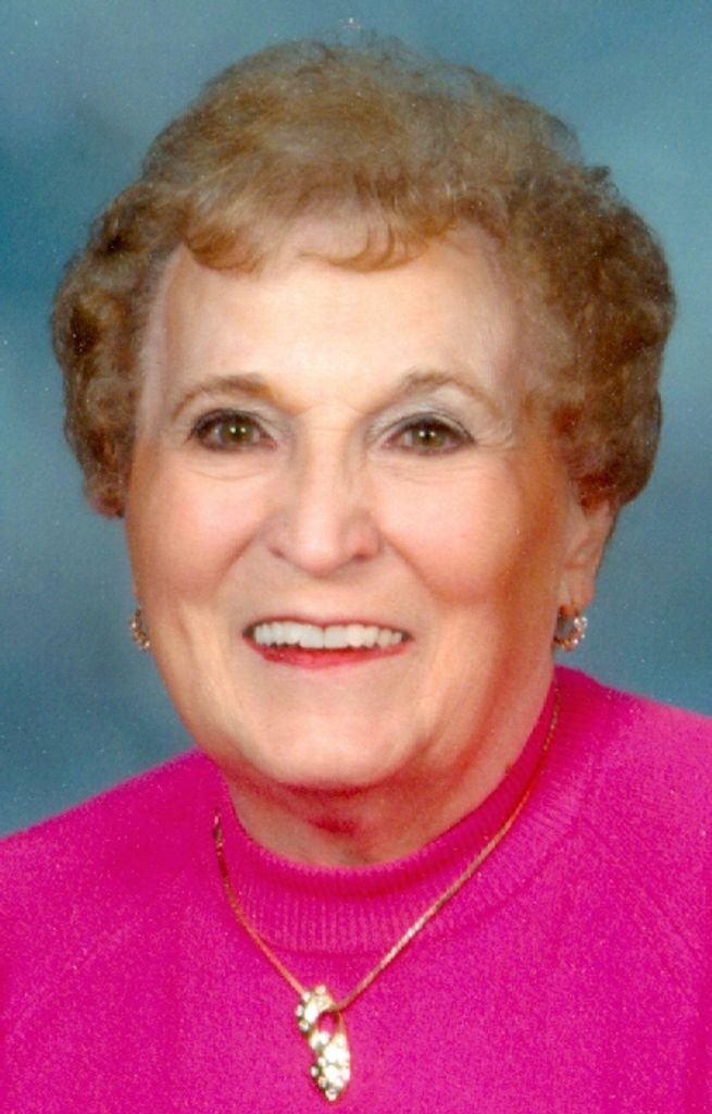 Donna M. (Miles)  Mcwilliams