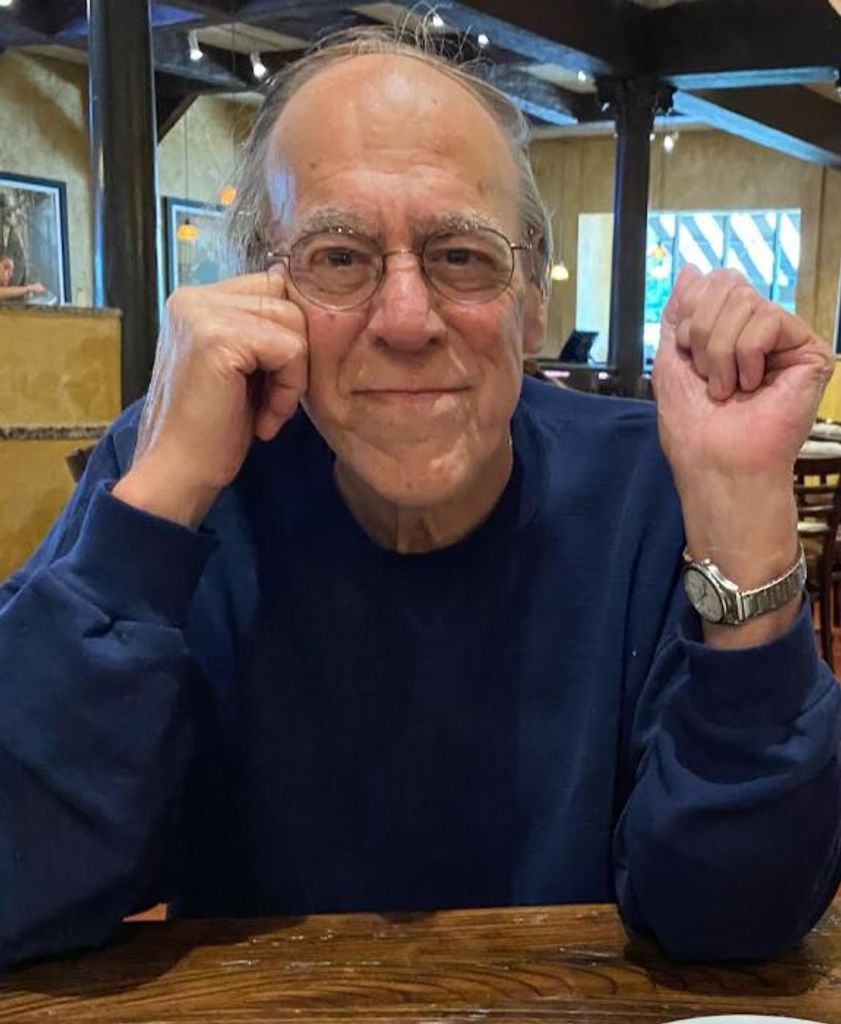 Louis F. Harkcom Profile Photo