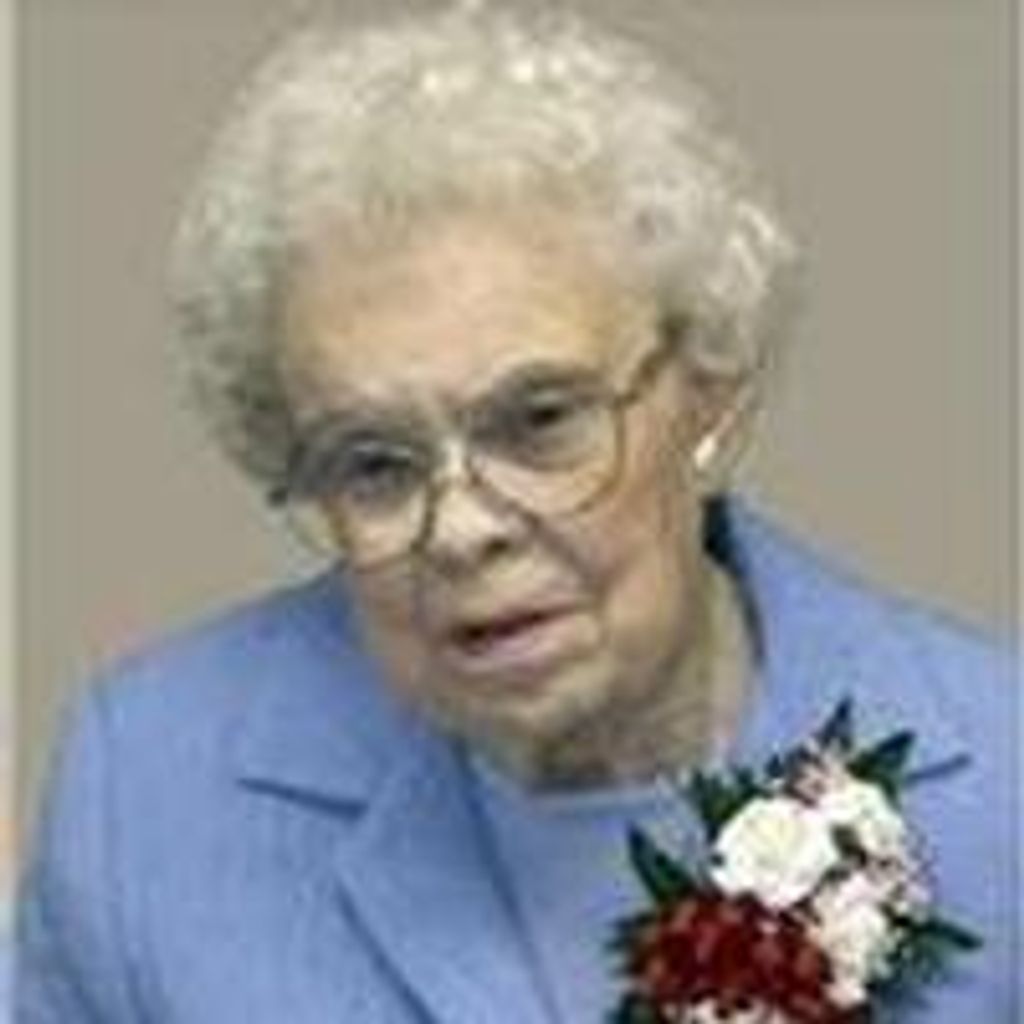 Clara L. Dammen