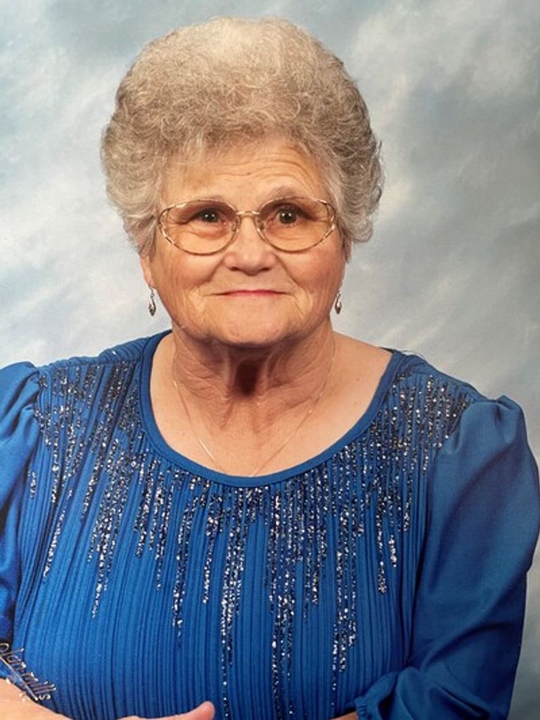 Martha W. Smith Profile Photo