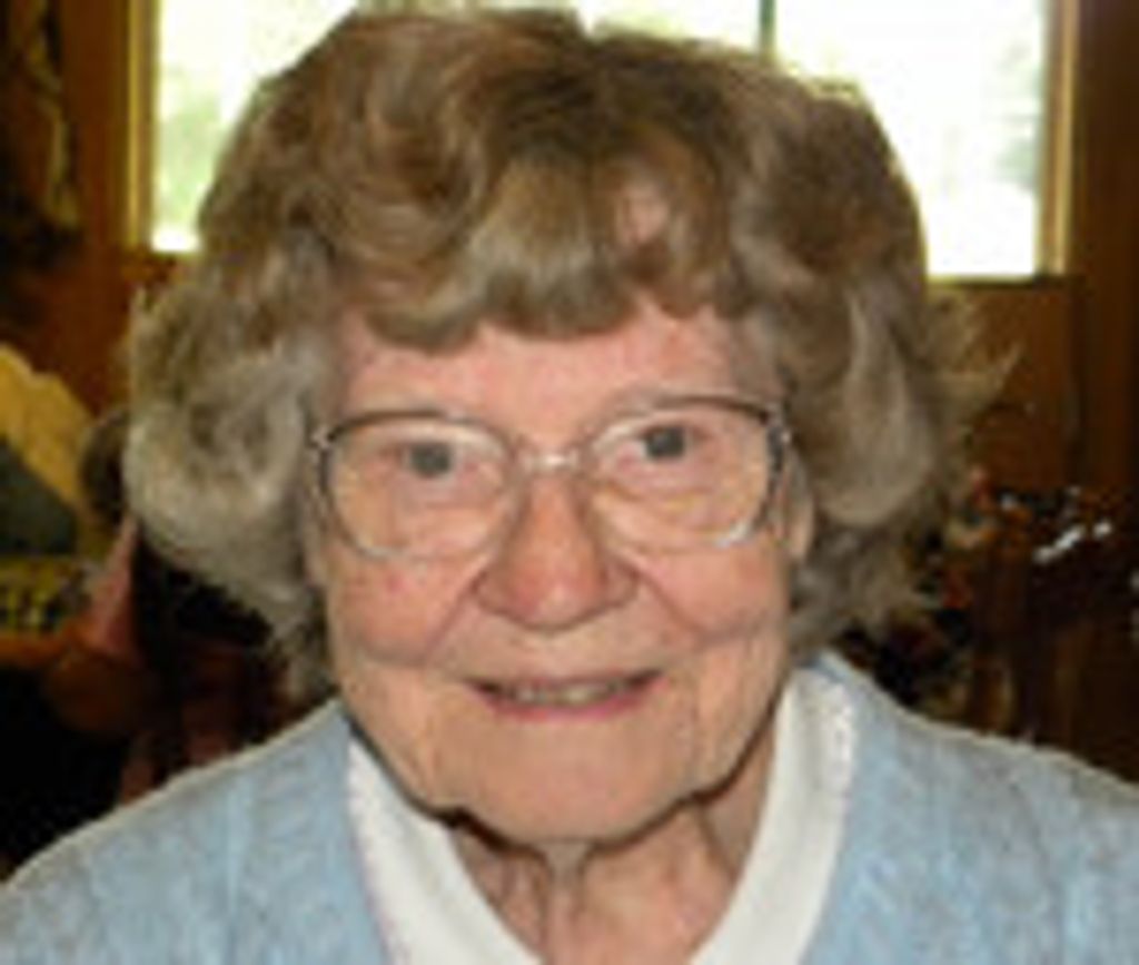Ruth Sjoberg
