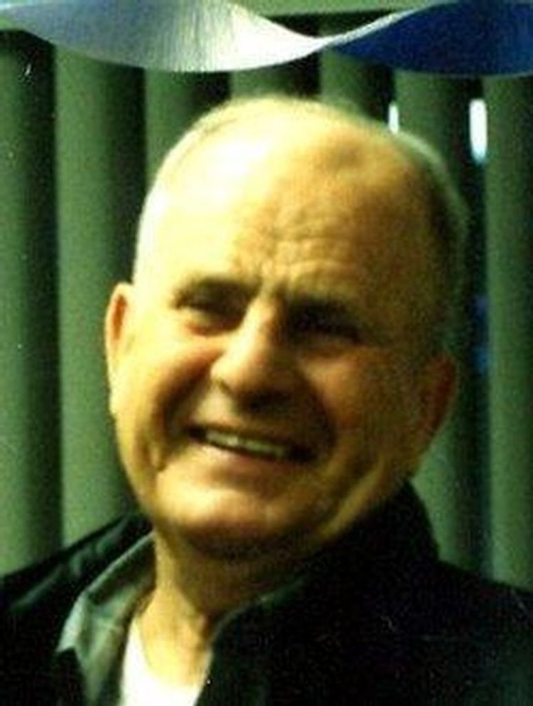 William "Bill" J. Carhill