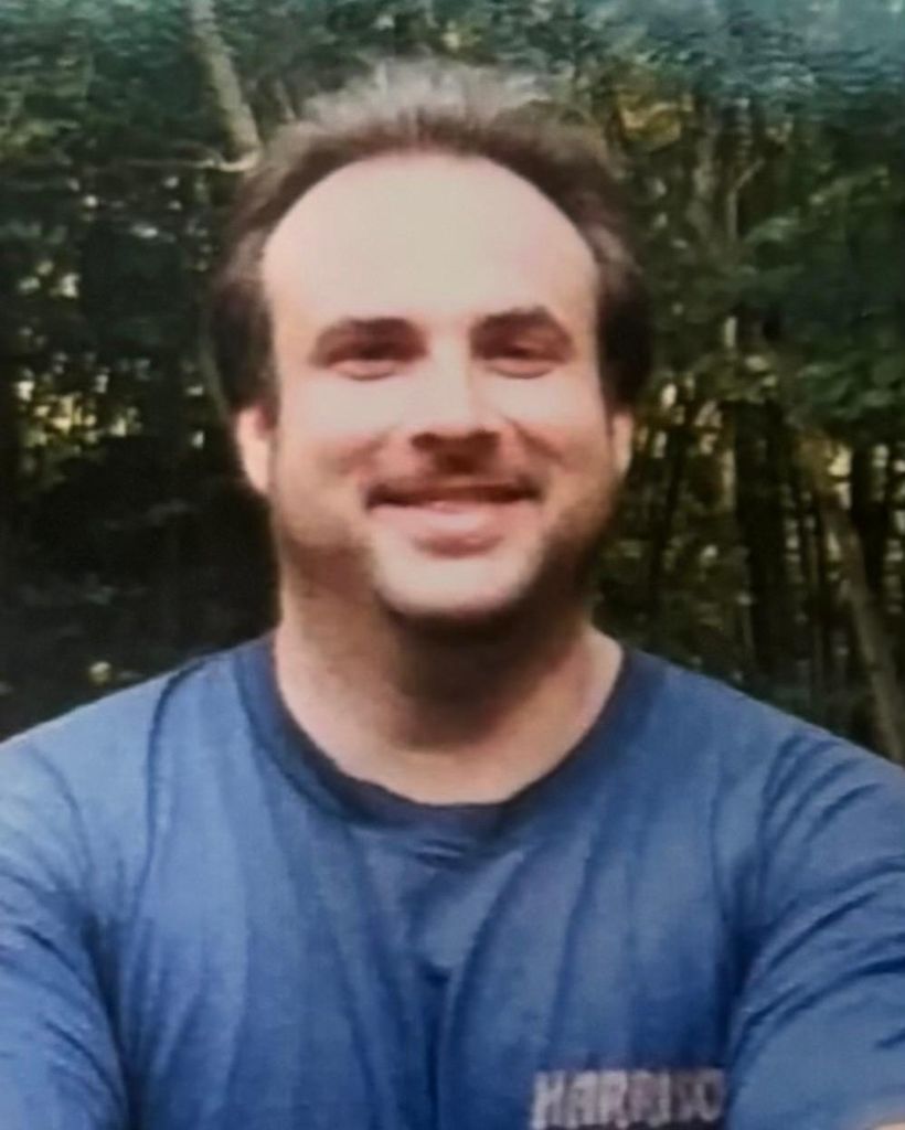 Randy Carr Profile Photo