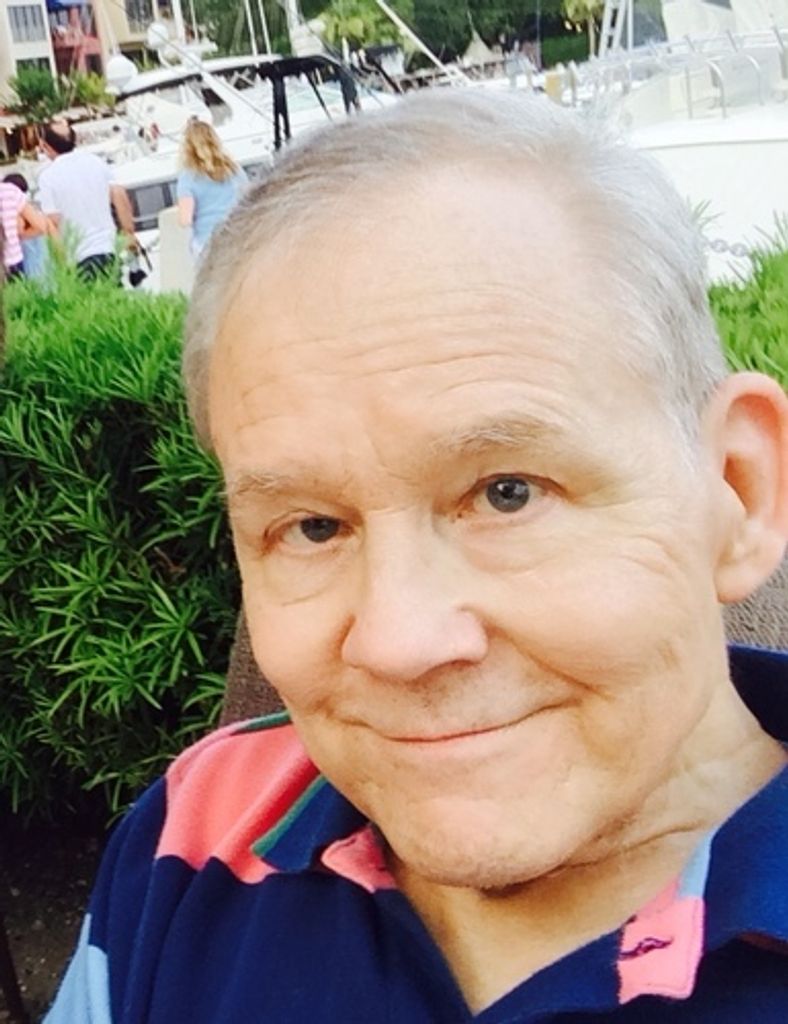 Barry C. Kay Profile Photo