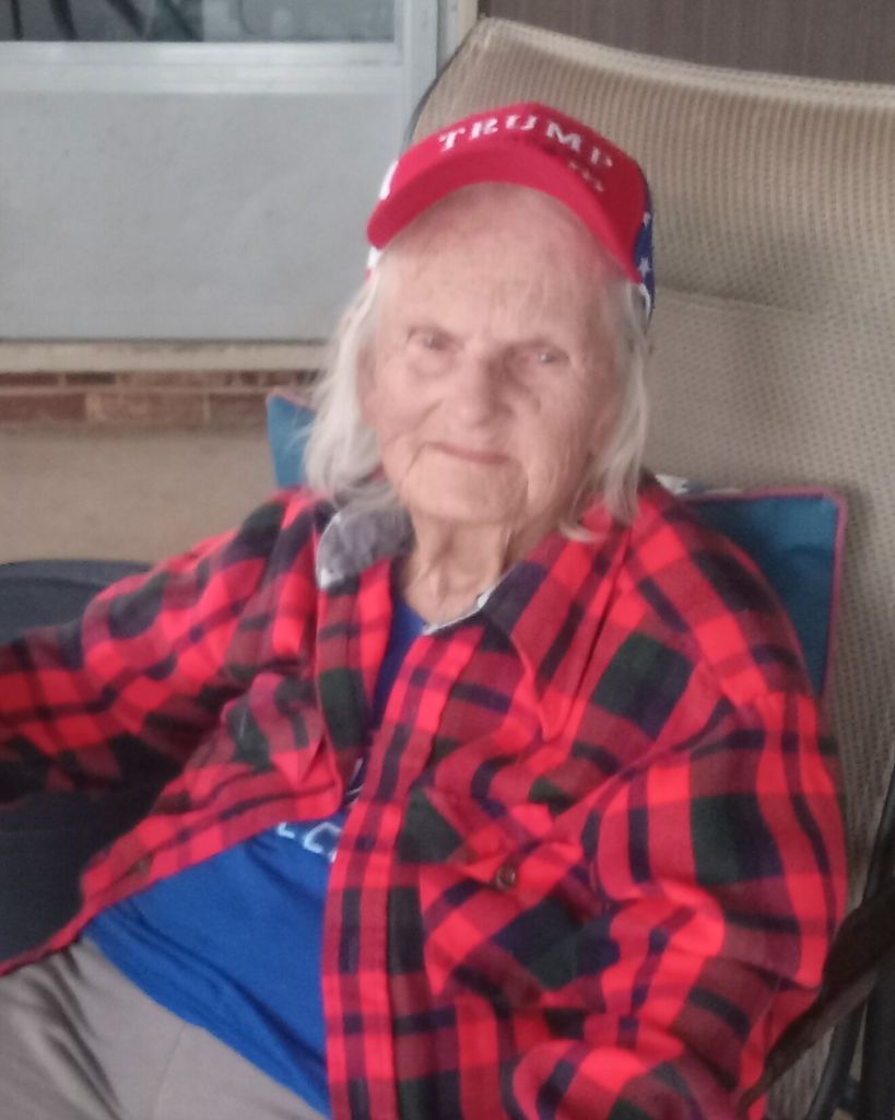 Dorothy Walker Root