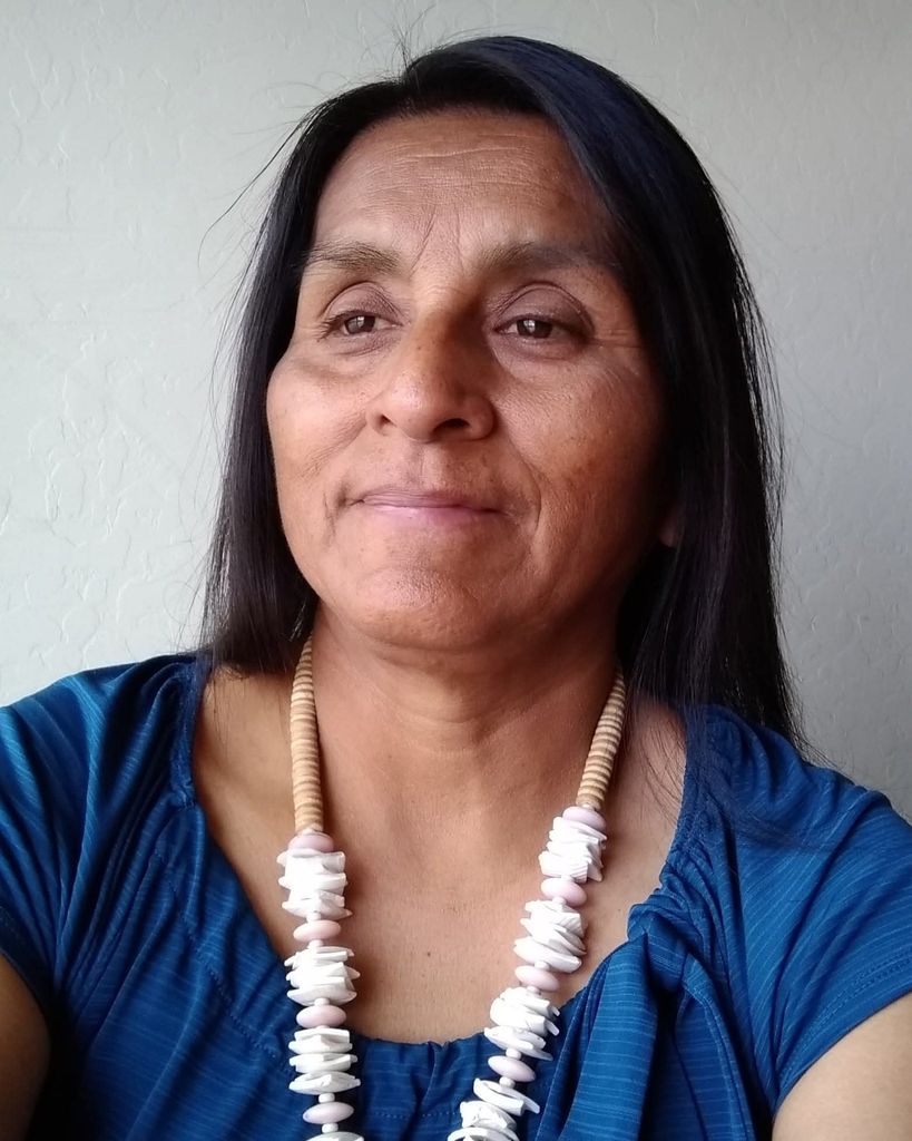 Pamela Mary Goseyun Profile Photo