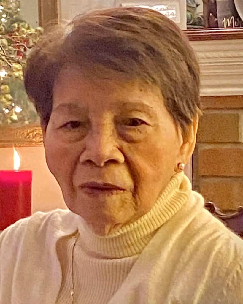 Zenaida M. Lalota Profile Photo