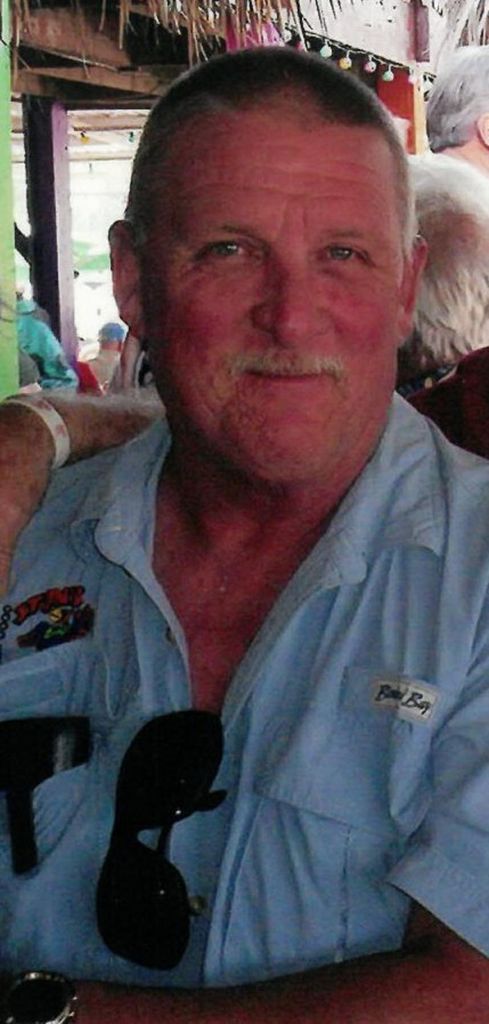 John Keller Mack Ii Profile Photo