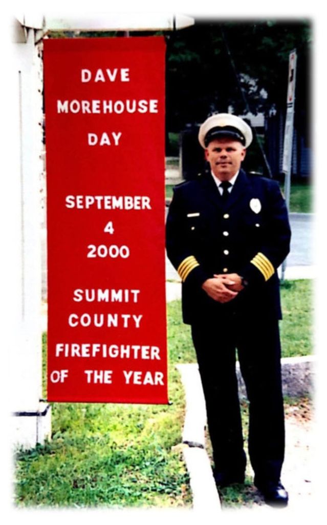 David Alan Morehouse Profile Photo