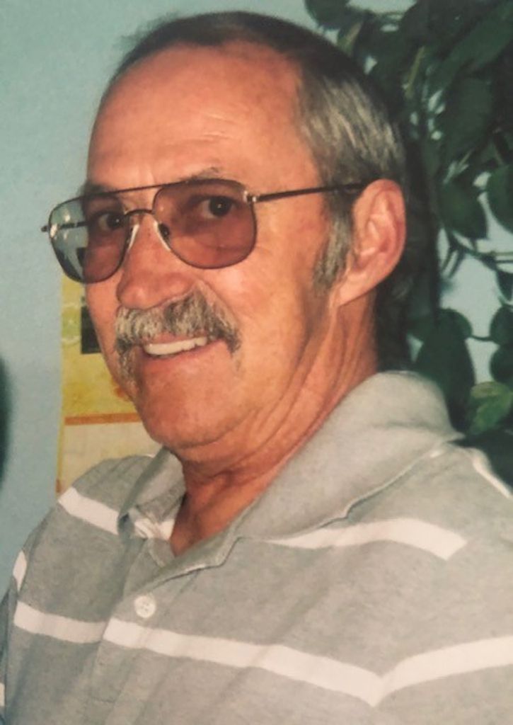 Larry Ray Dreiling