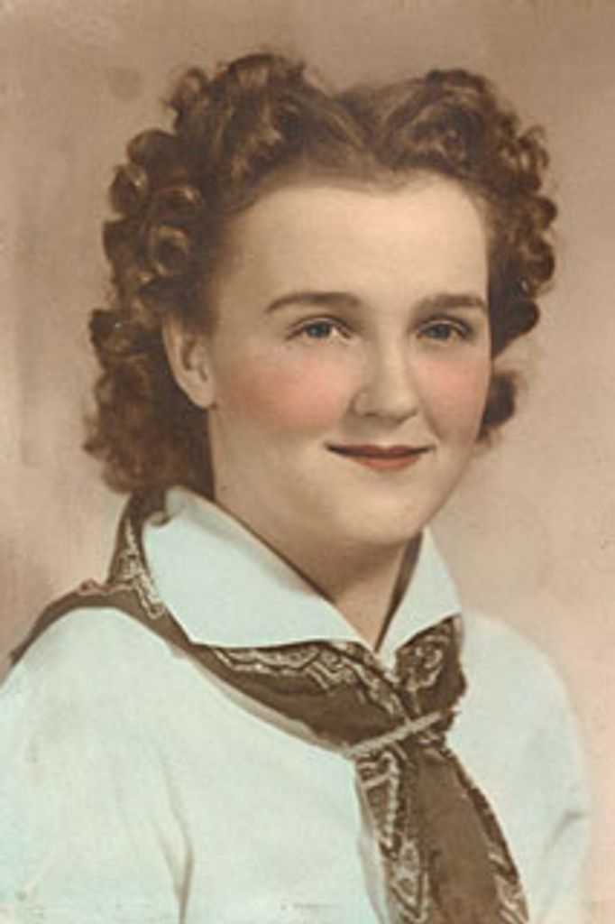 Nida Elizabeth Abell Lucas Profile Photo