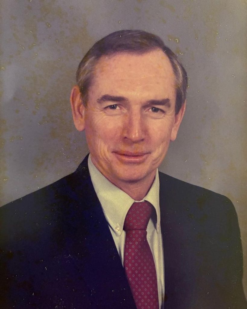 Robert F. Jacobs Profile Photo