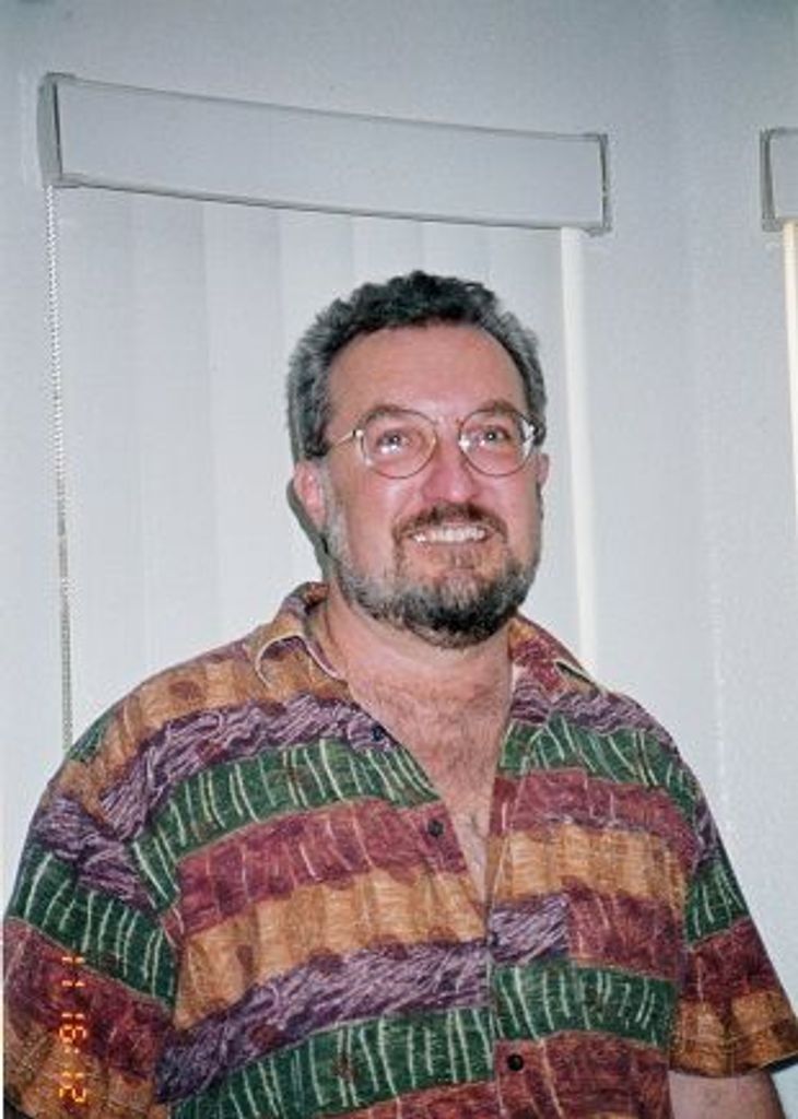 John Allan Butterworth