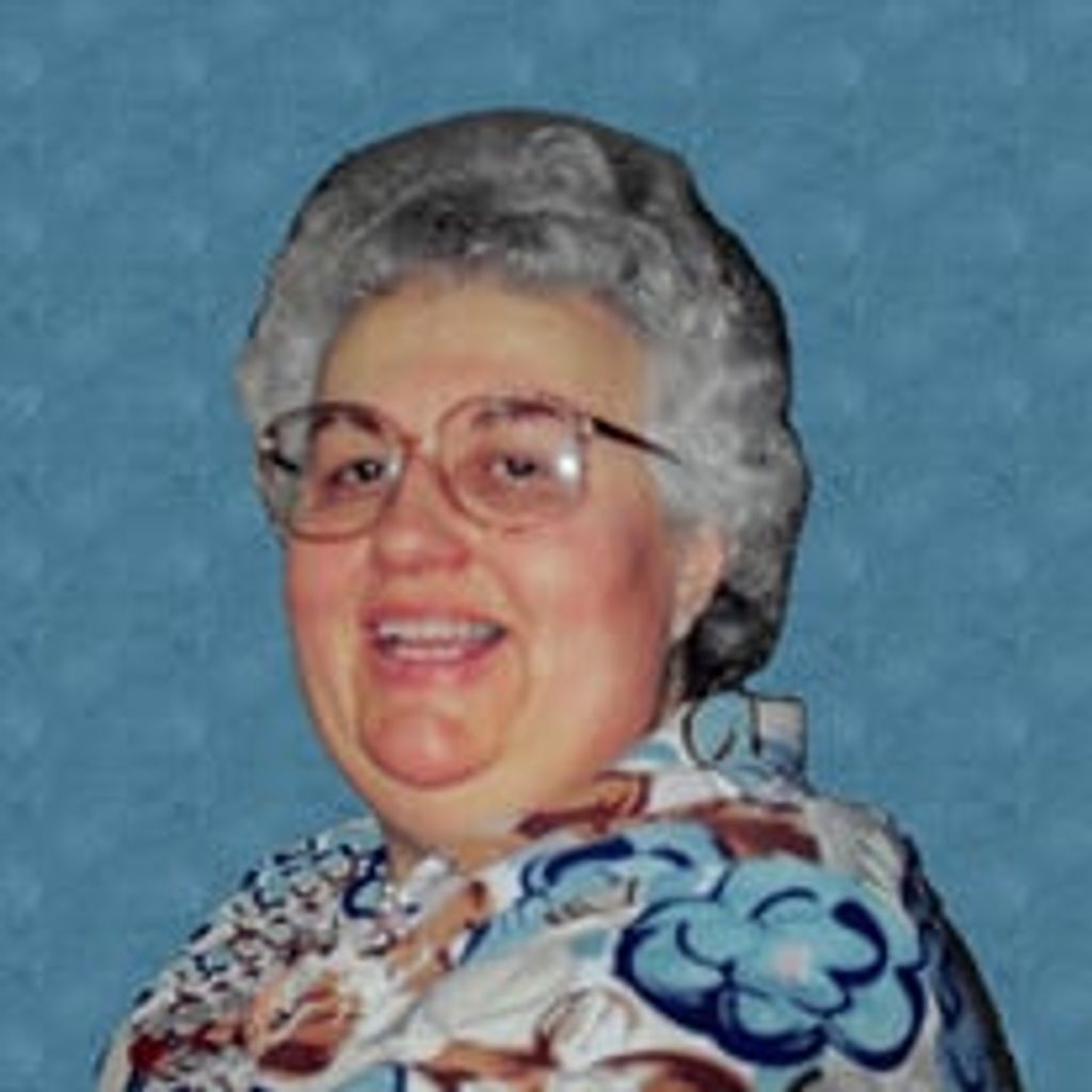 June Lavinia Hyde