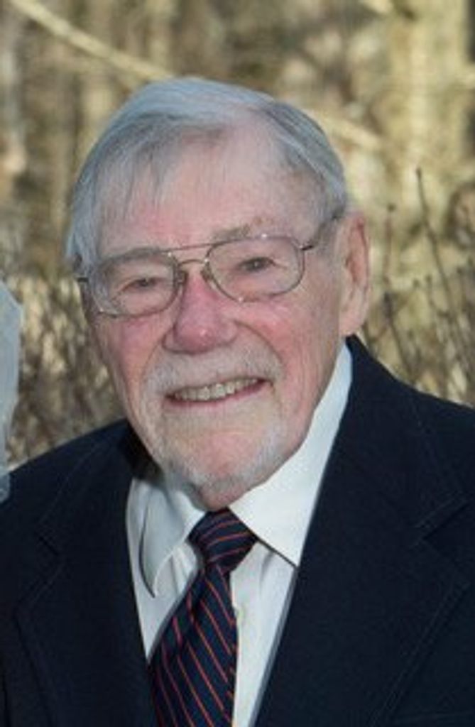 Robert  Cody Profile Photo