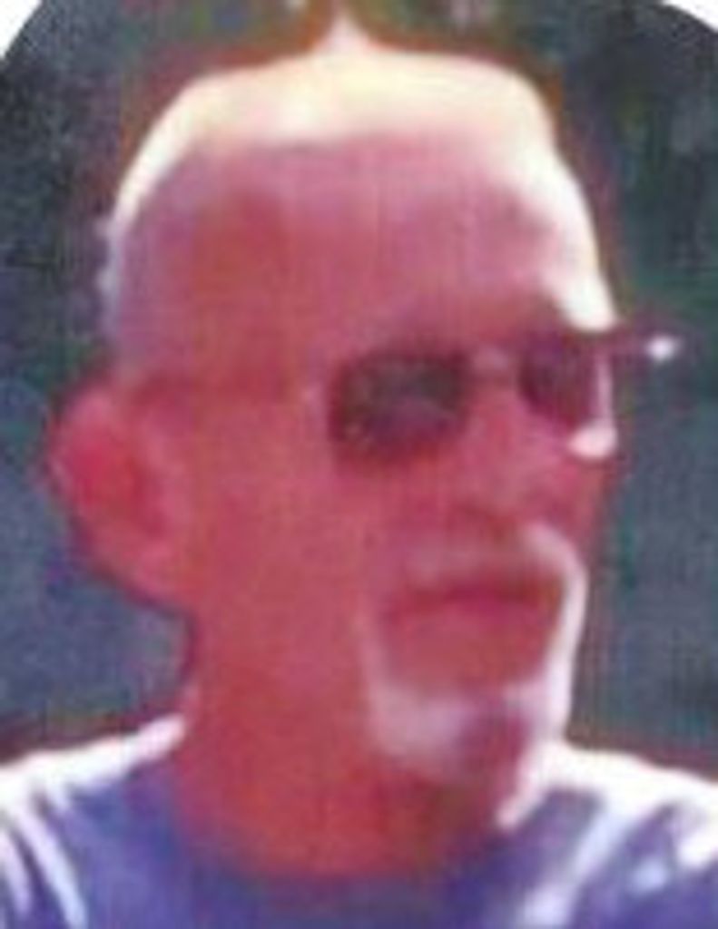 Charles Hayward Vansickle