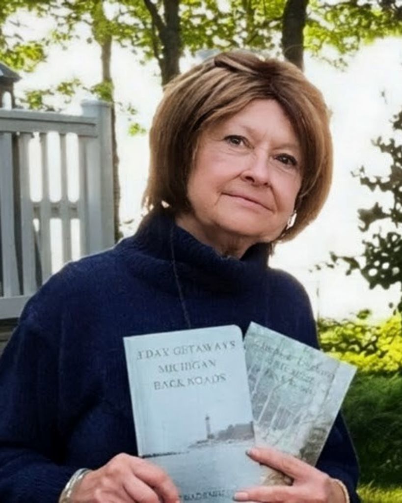 Carolyn Marie Burzynski Profile Photo