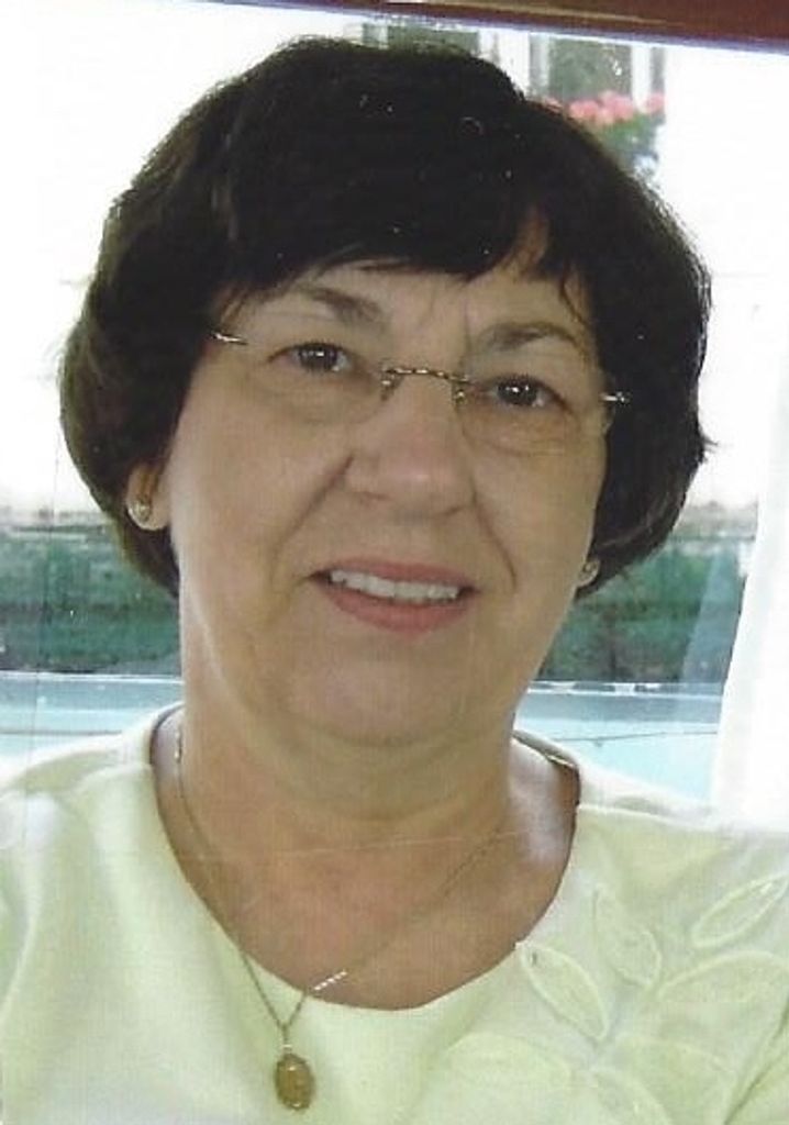 Joanne M. Forlini