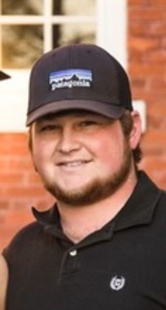 Brandon Ryan Hulett Profile Photo