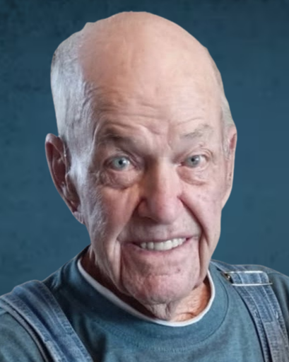 John Love, Jr.'s obituary image