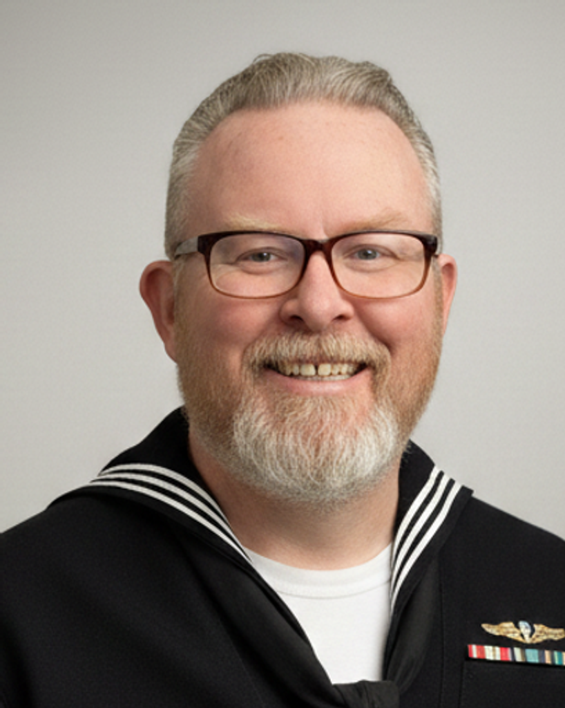 Joseph Jerome Martin, III Profile Photo