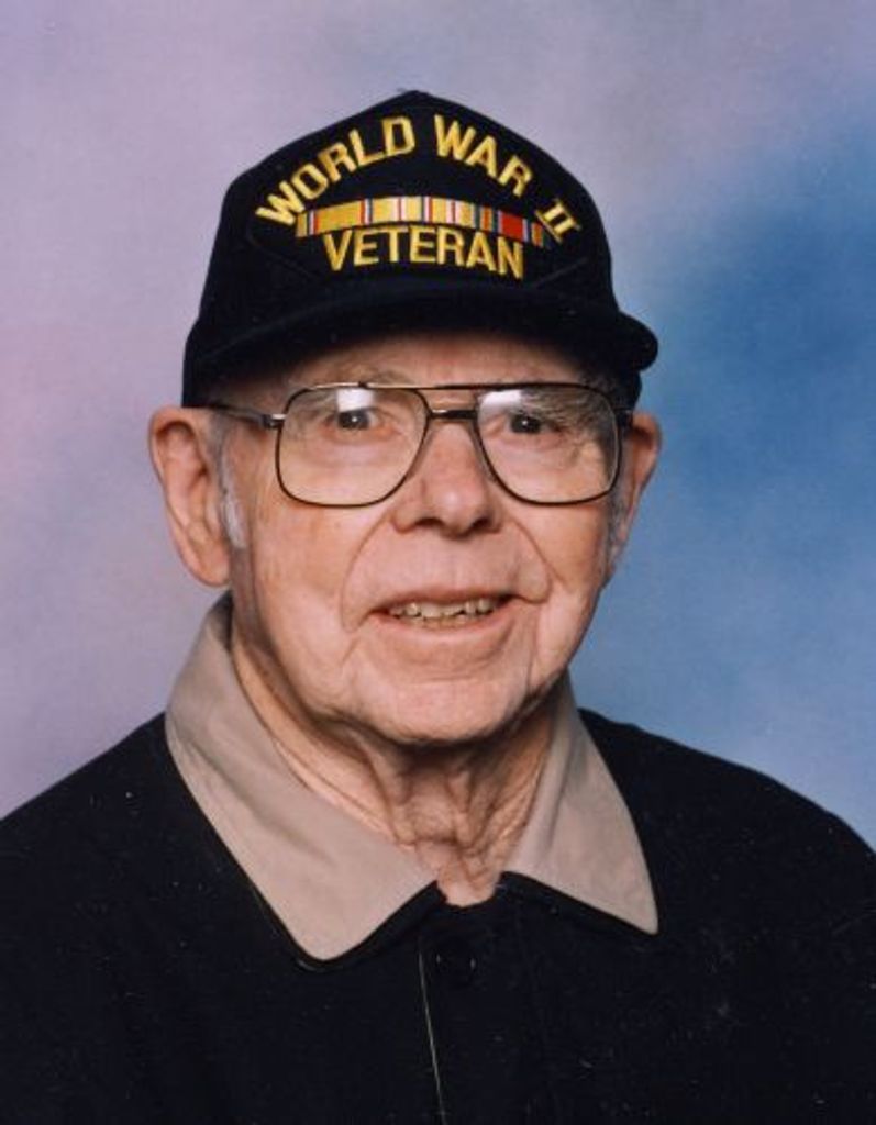 William "Bill" Sondag