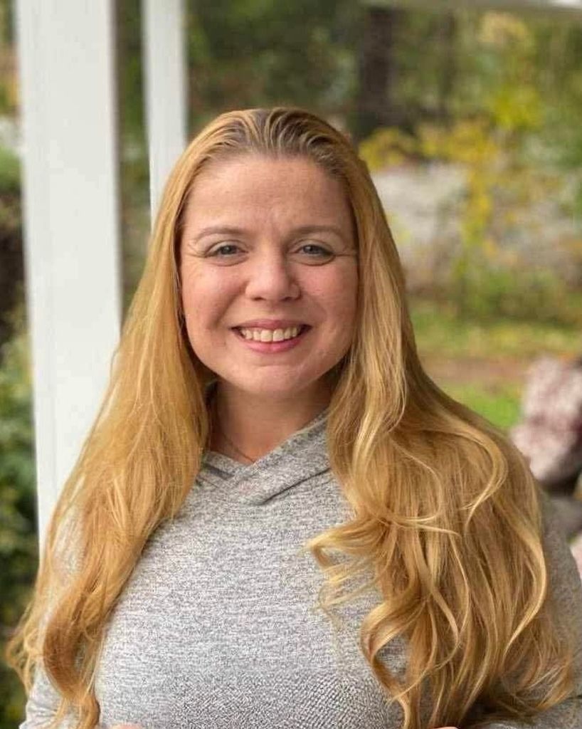 Rebecca A. Slaght