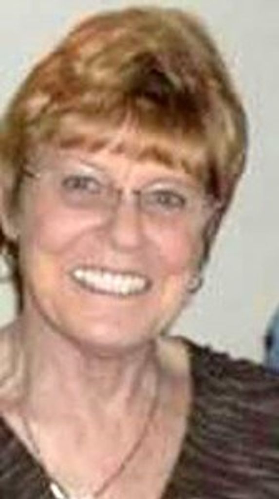 Alice F Deel