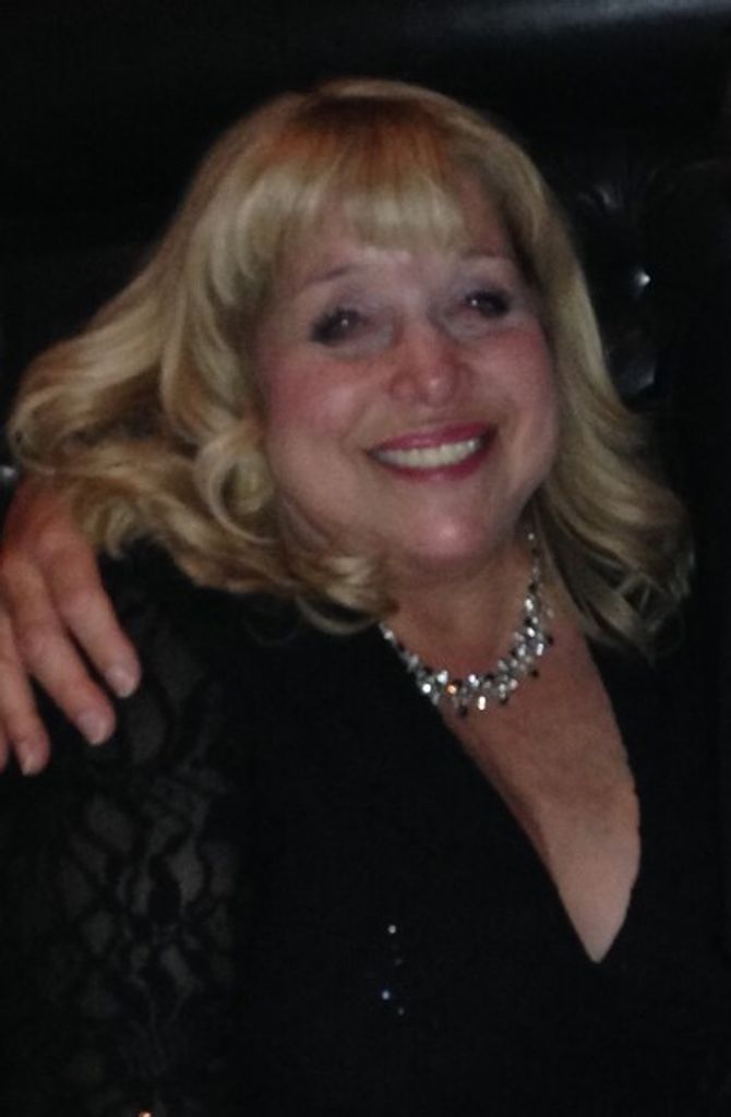 Judy Karen Tucker