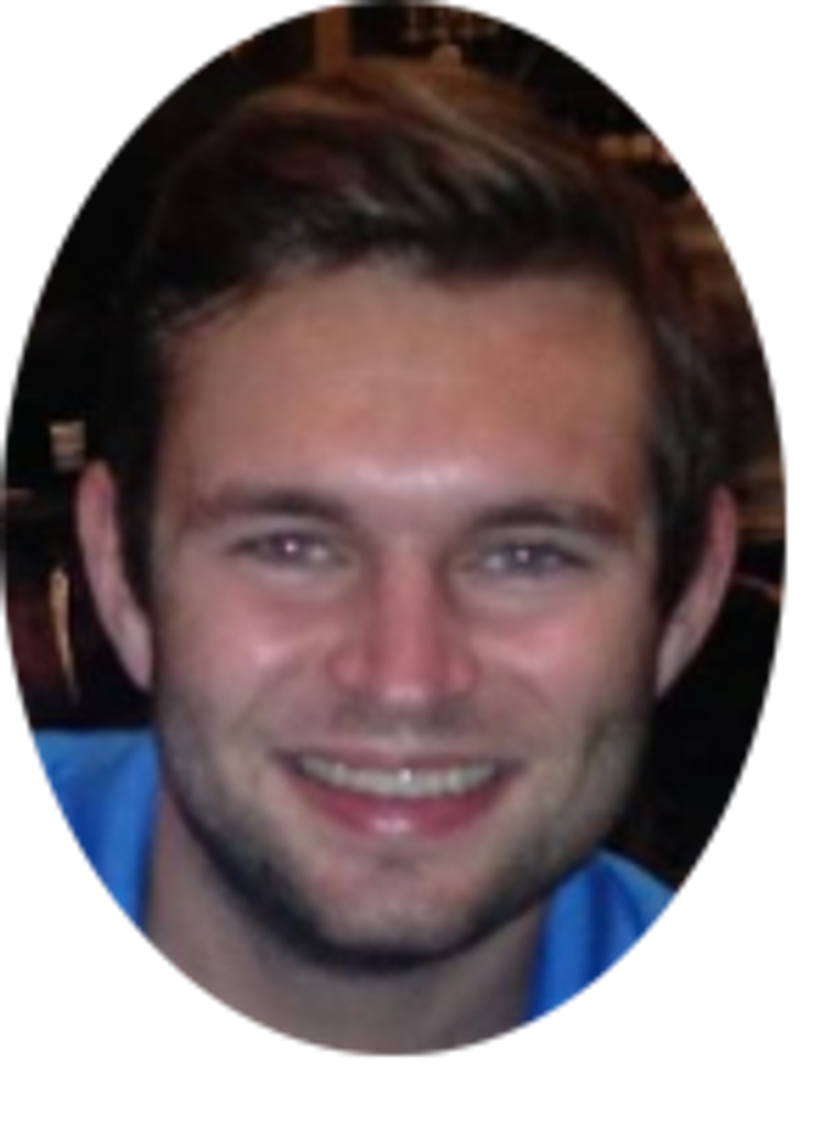 Aaron Cameron Freund