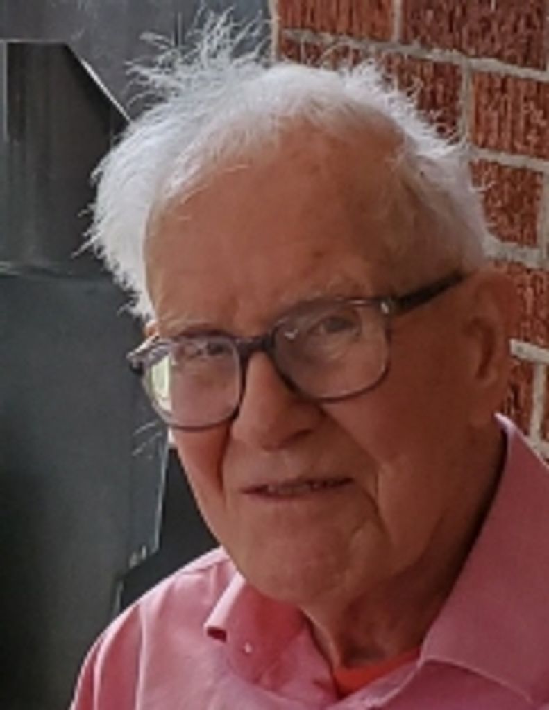 Benjamin  (B.J.) Hoefle
