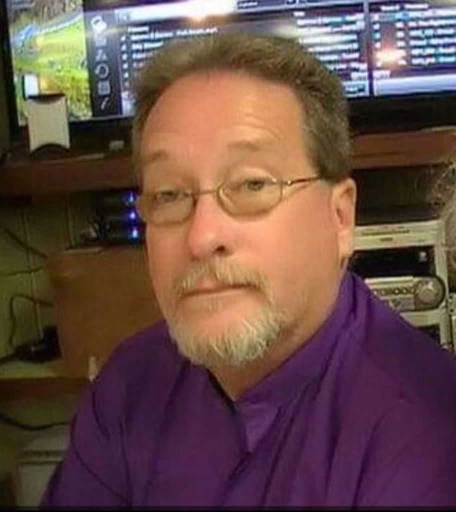 Timmy Duane Porterfield Profile Photo