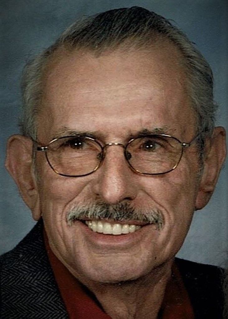 Marvin Thomas Schwartzenberger Profile Photo