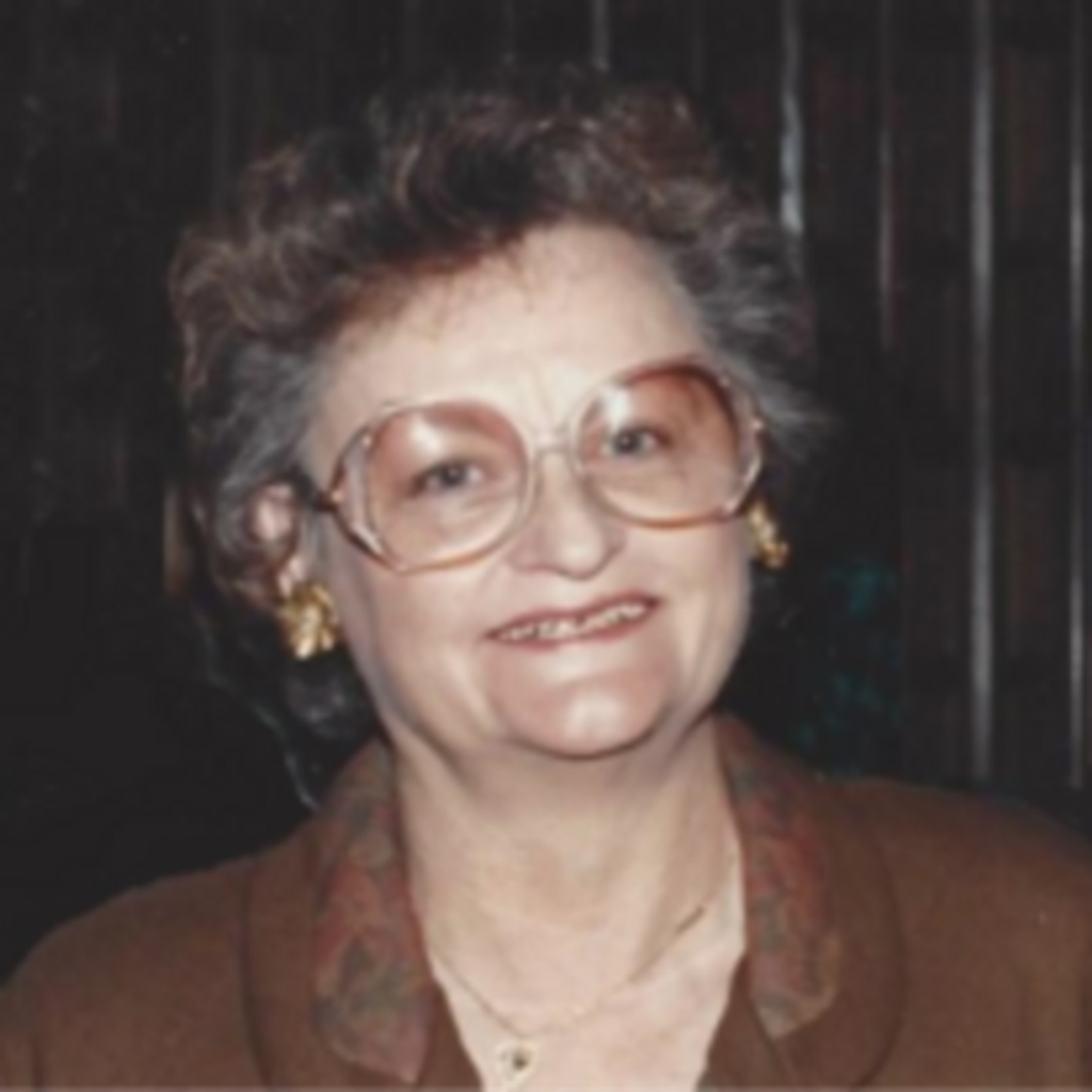 Jean Louise Cochrane