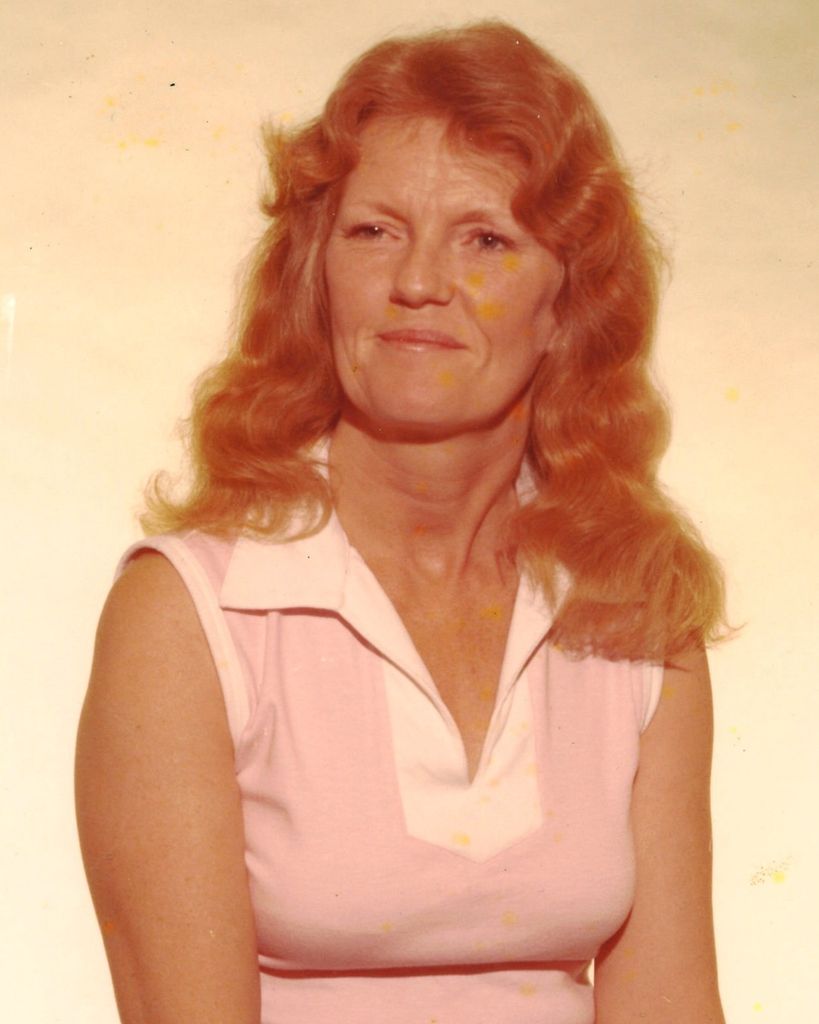 Elaine B. "Candy" BRUNDAGE