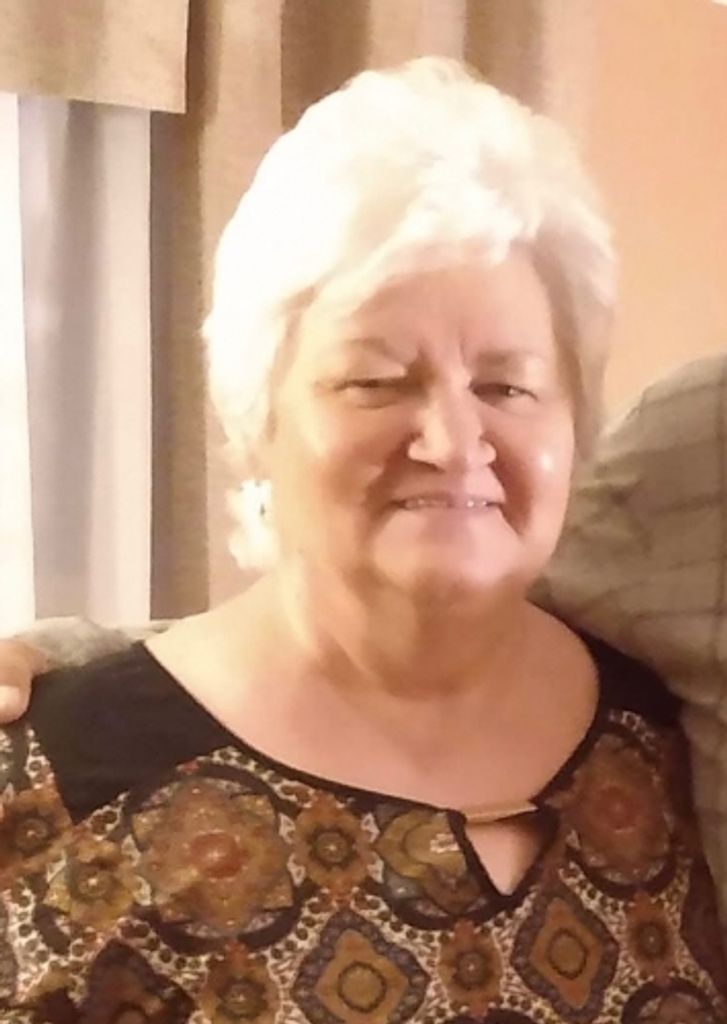 Karen Britt Self