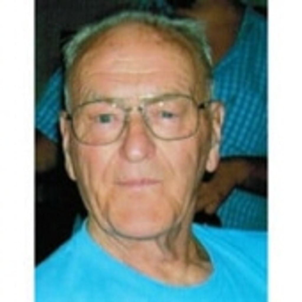 Homer "Jr." Van Matre Profile Photo