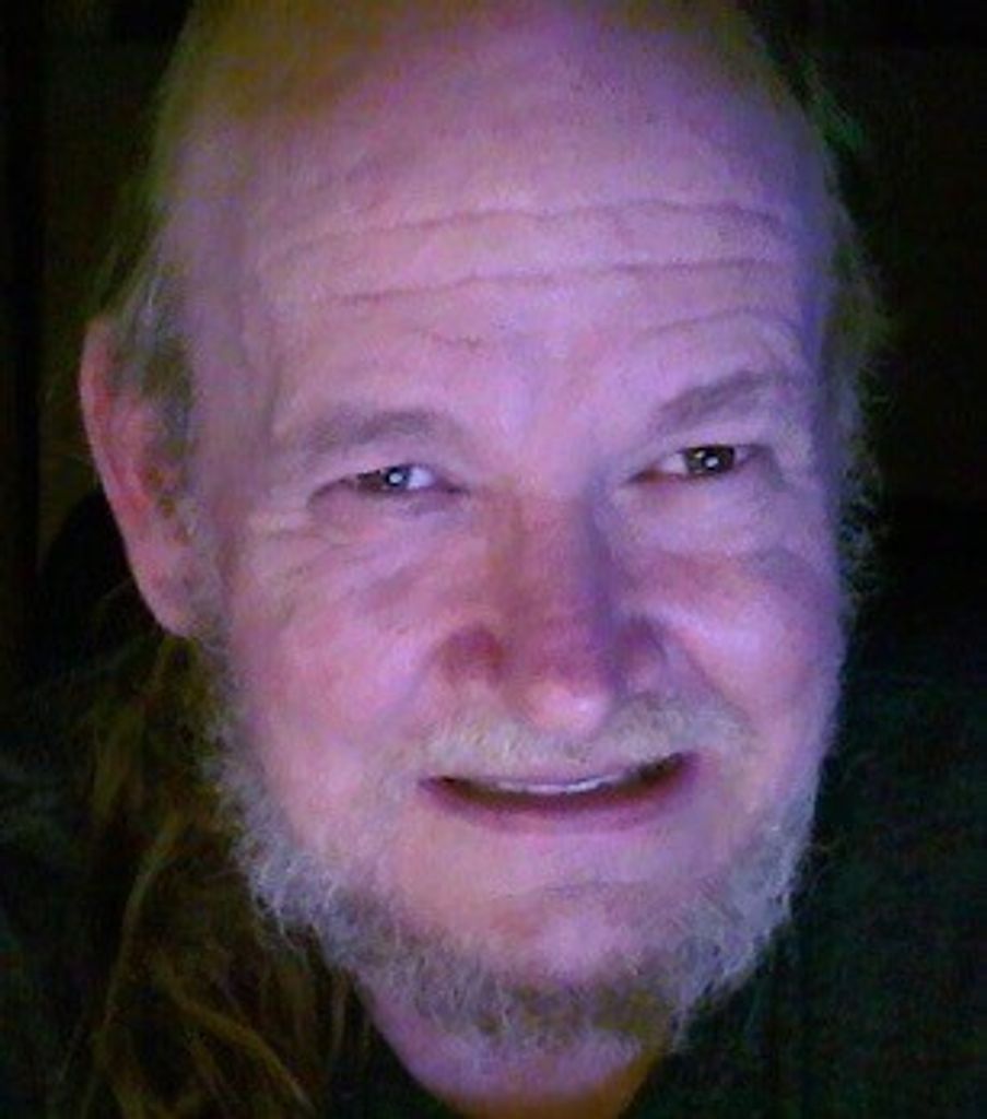 Robert Doyle Hackfeld Profile Photo