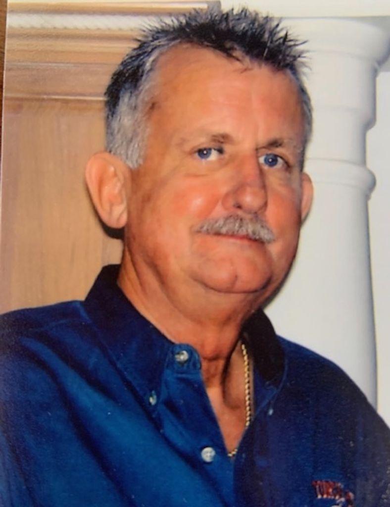 William  Robert Crew Iii Profile Photo