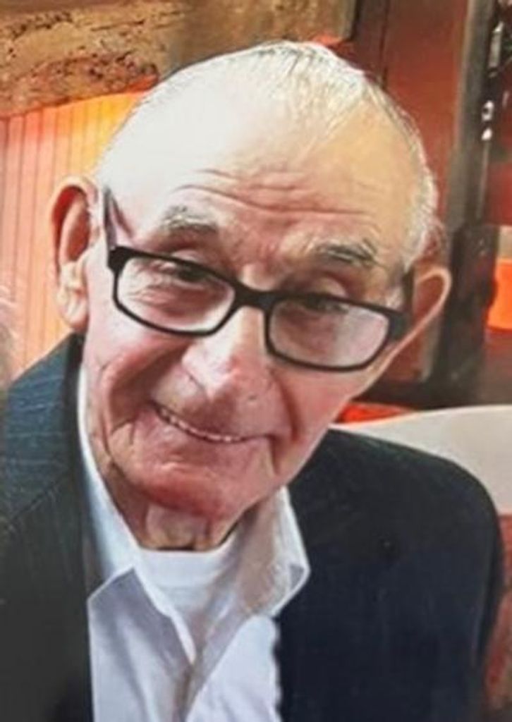 Ralph Sparks Profile Photo