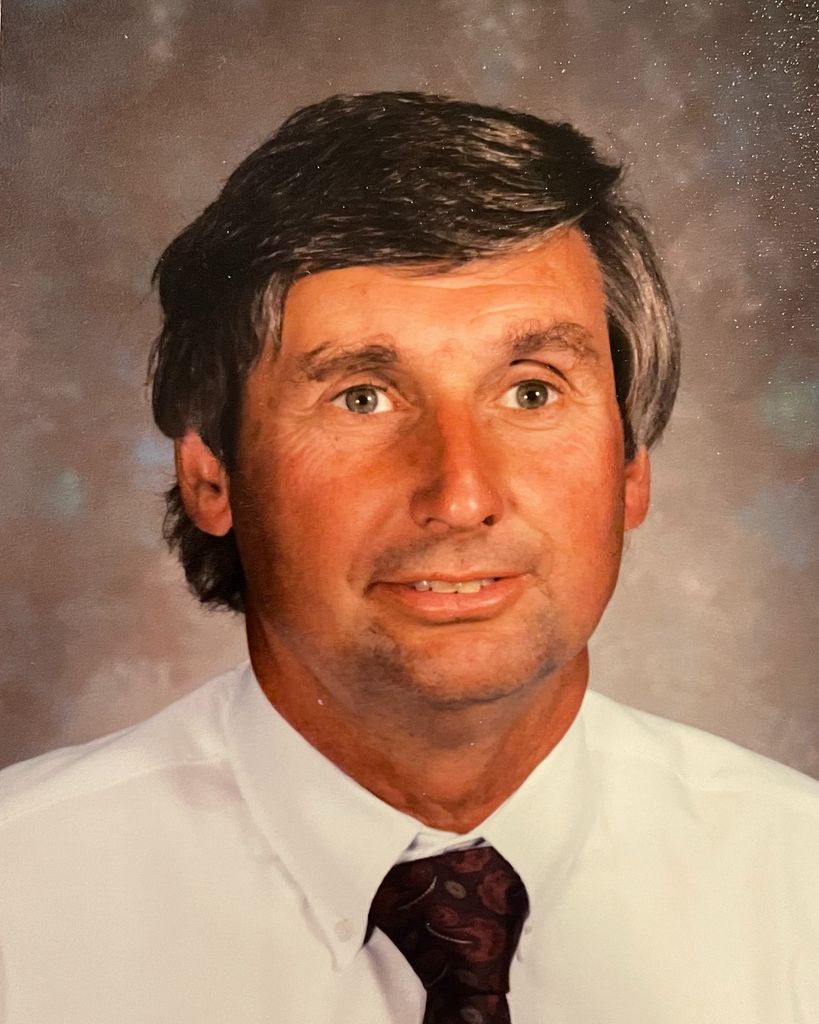 Robert "Bob" C. Perfetti