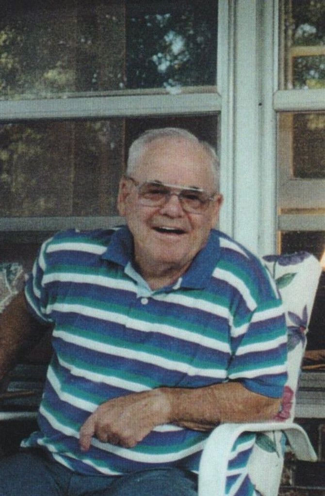Ted M. Potts Profile Photo