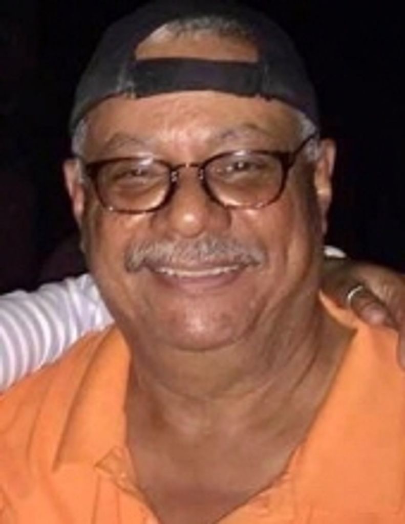 Albert "Bud" J. Hazard