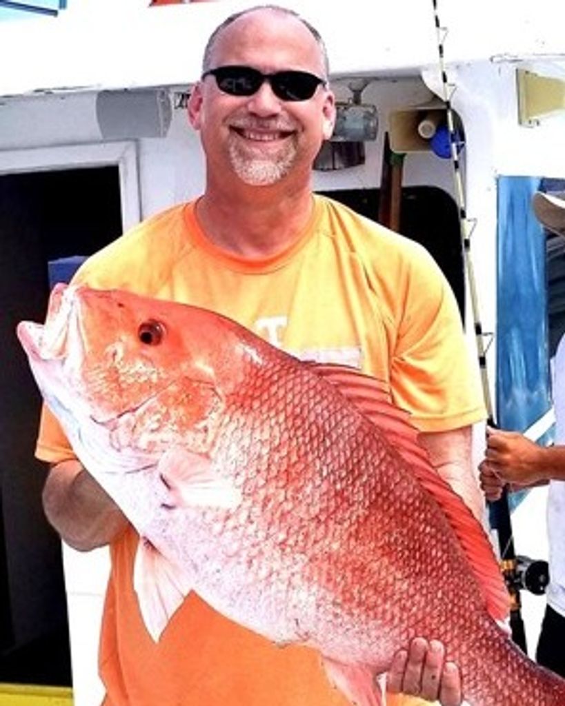 Robert Mann Kimbrell Profile Photo