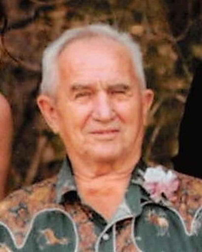 Delroy John Winscher